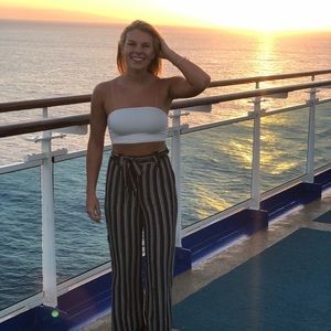 Meet your Posher, Bekkah